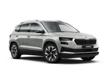 Skoda Karoq 1.0 TSI SE L 5dr Petrol Estate